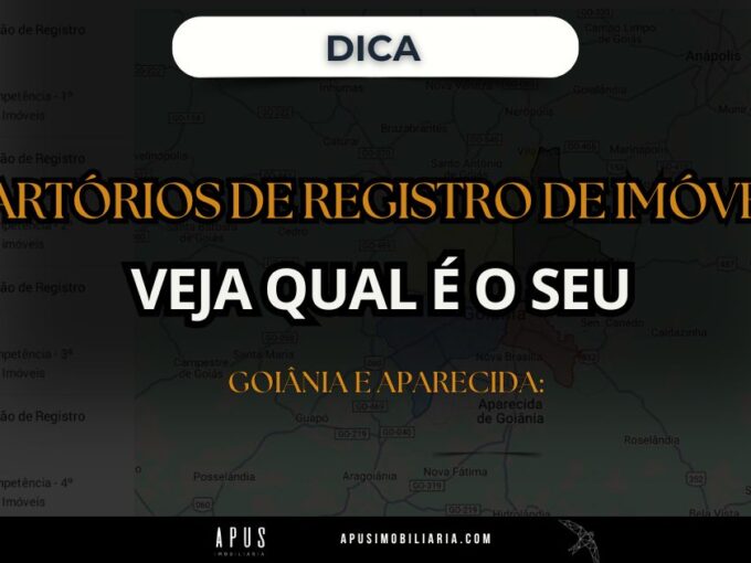 cartorio de registro: qual é o meu?