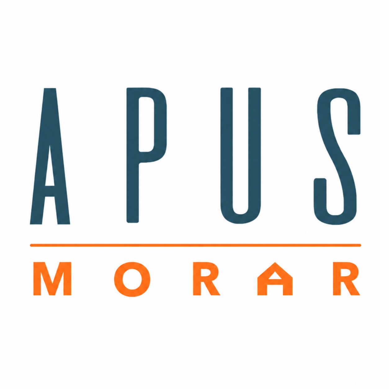 Apus Morar