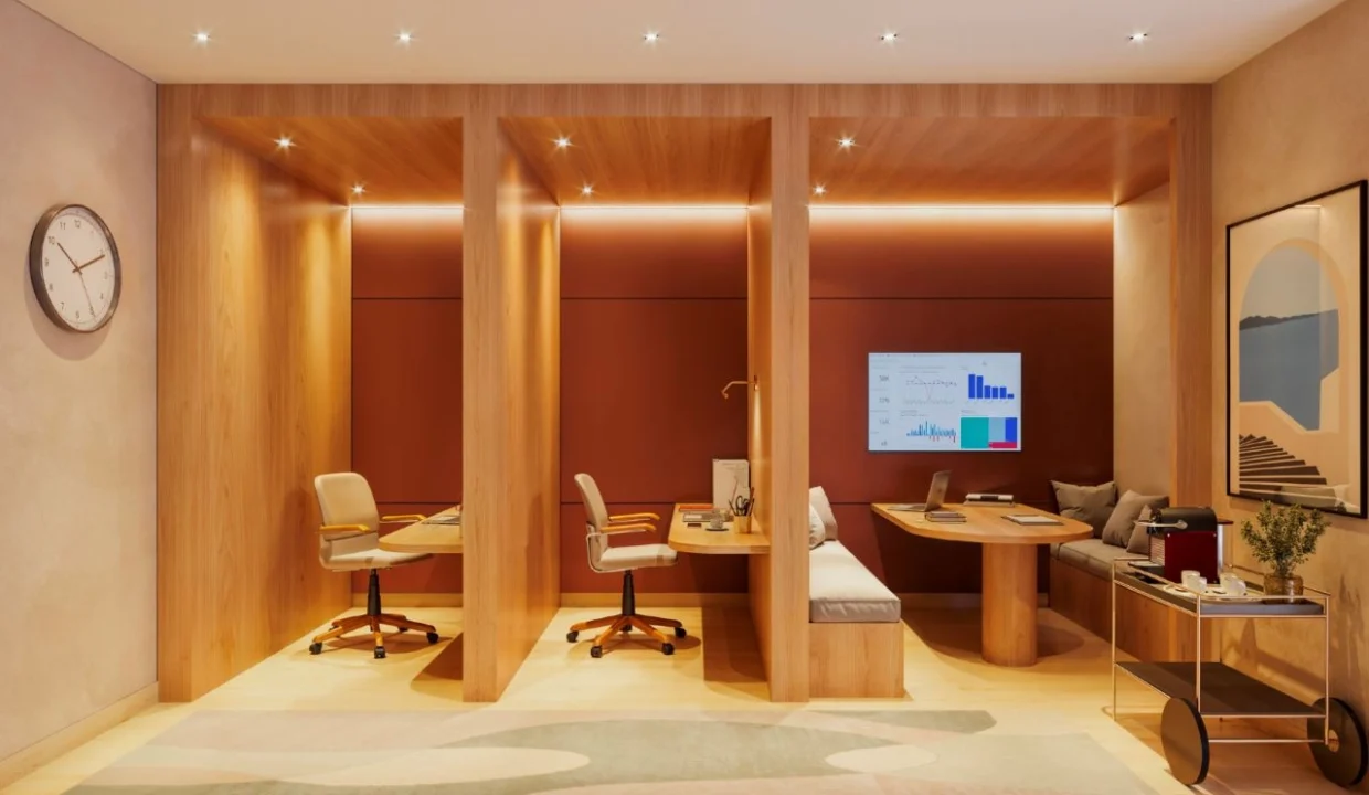 coworking