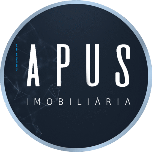 Apus Imobiliária – logo